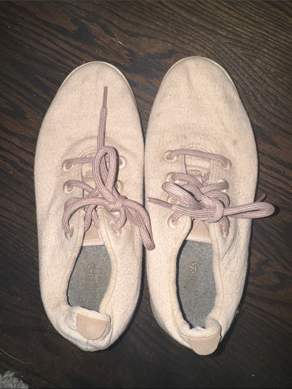 Womens all birds size 9